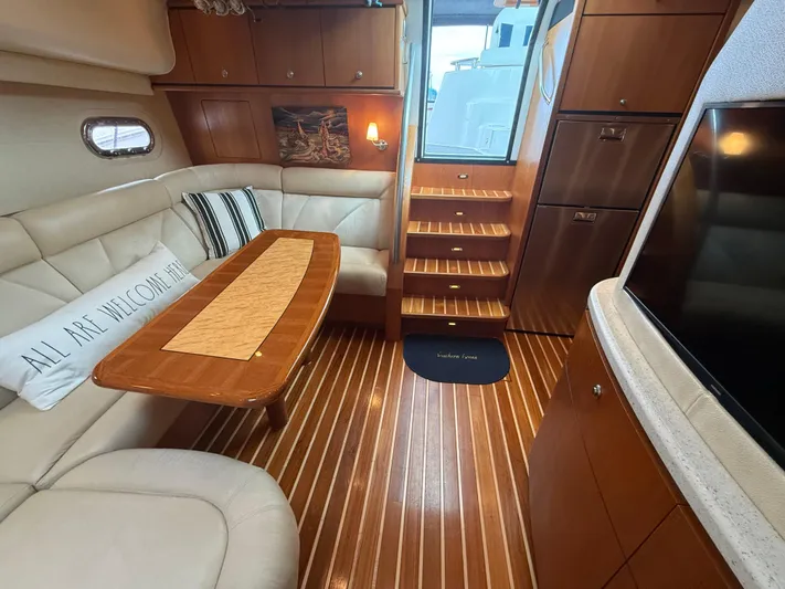 Southern Cross Yacht Photos Pics 