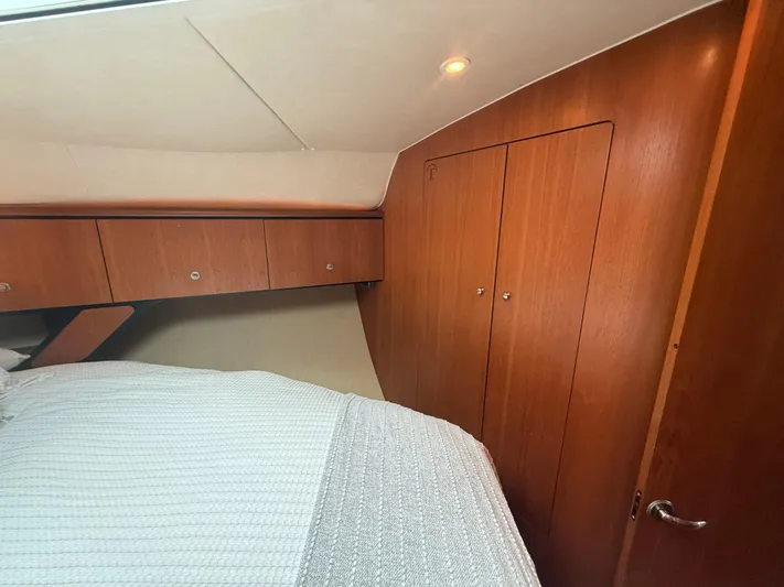 Southern Cross Yacht Photos Pics 