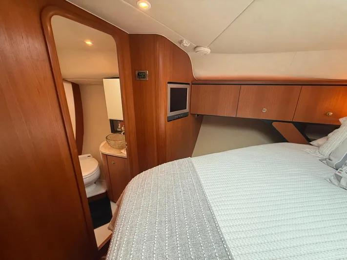 Southern Cross Yacht Photos Pics 