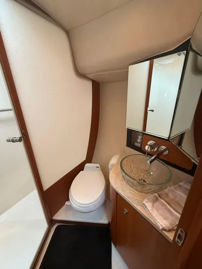 Southern Cross Yacht Photos Pics 