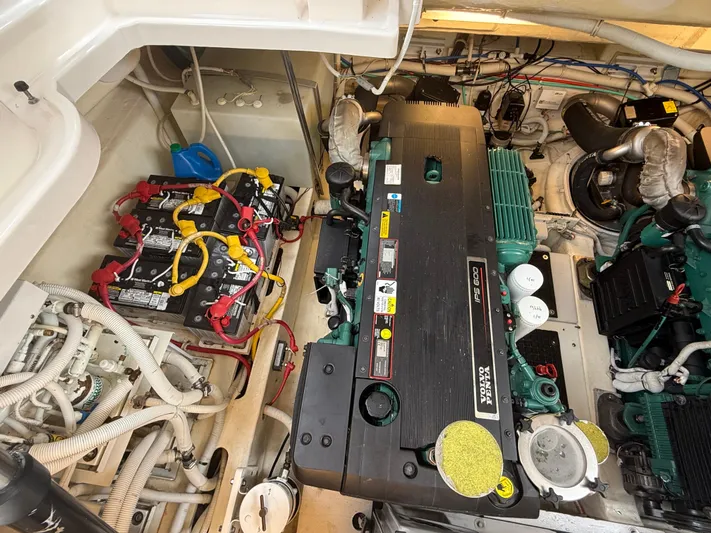 Southern Cross Yacht Photos Pics 