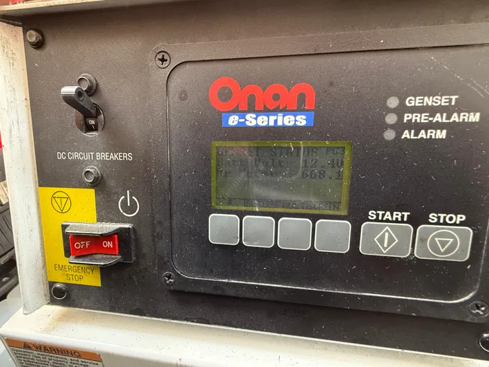 Southern Cross Yacht Photos Pics 