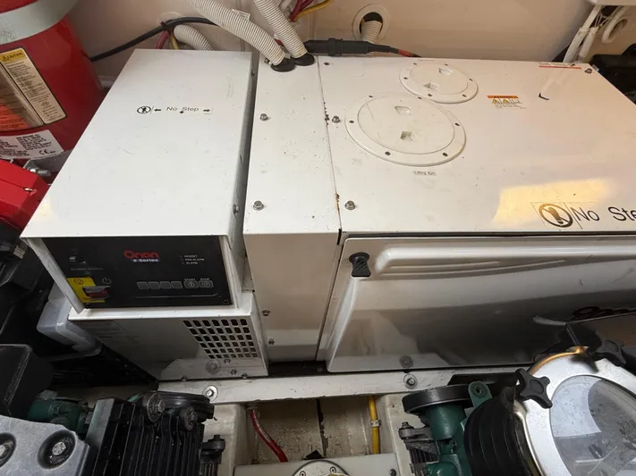 Southern Cross Yacht Photos Pics 