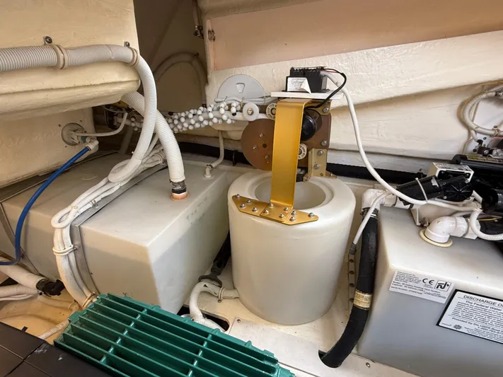 Southern Cross Yacht Photos Pics 