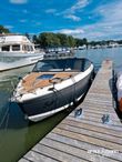 2021 Quicksilver 605 CRUISER