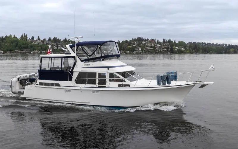 Tollypop Yacht Photos Pics 