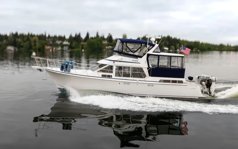 Tollypop Yacht Photos Pics 