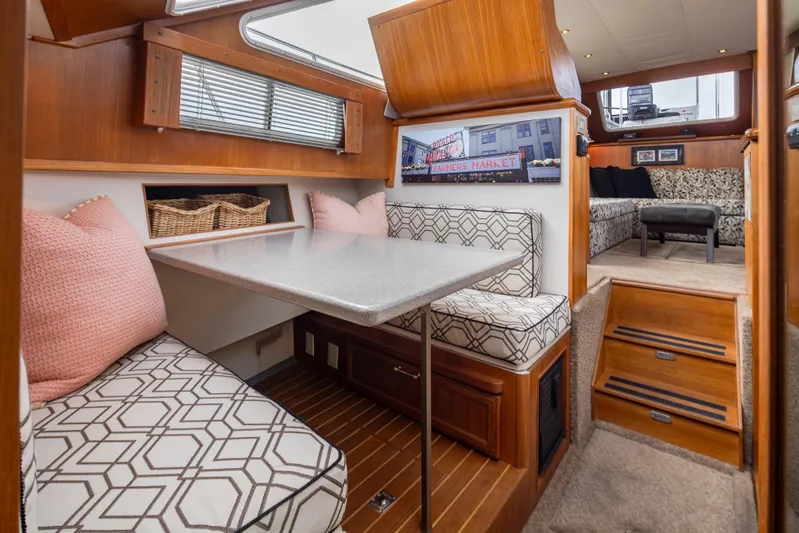 Tollypop Yacht Photos Pics 