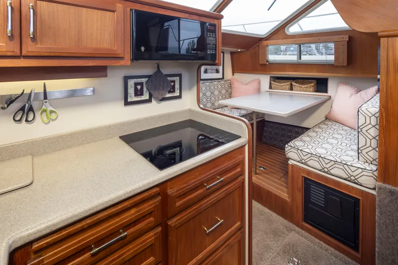 Tollypop Yacht Photos Pics 