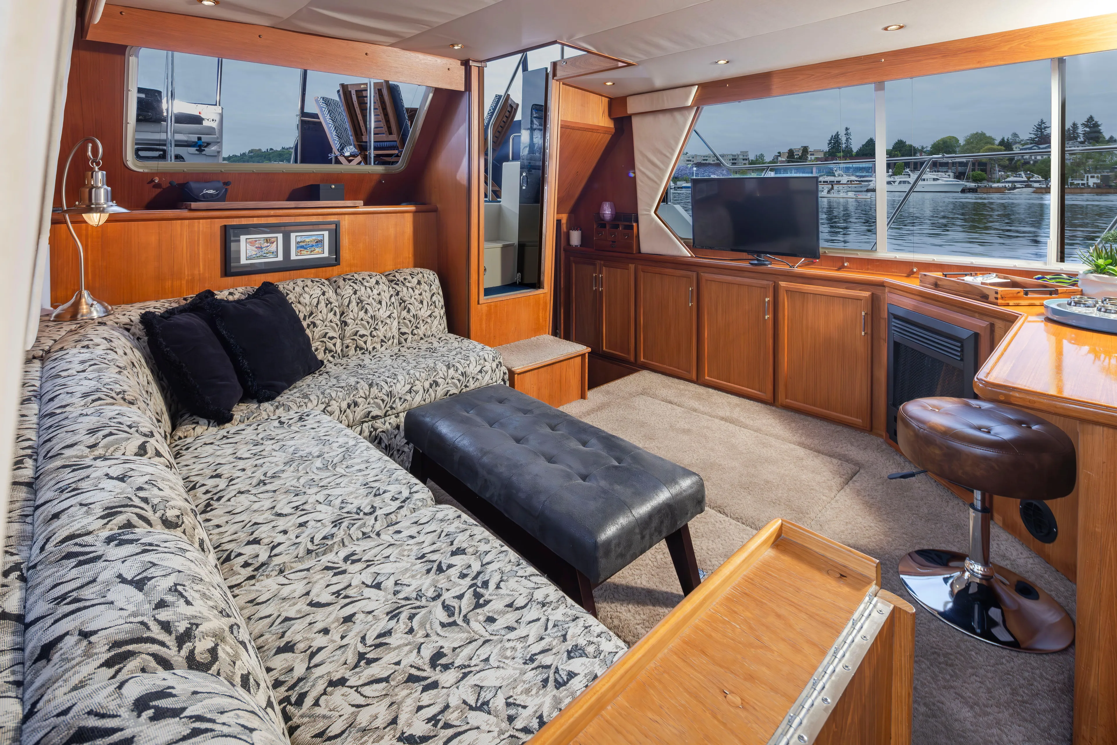 Tollypop Yacht Photos Pics 