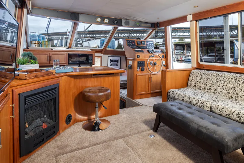 Tollypop Yacht Photos Pics 