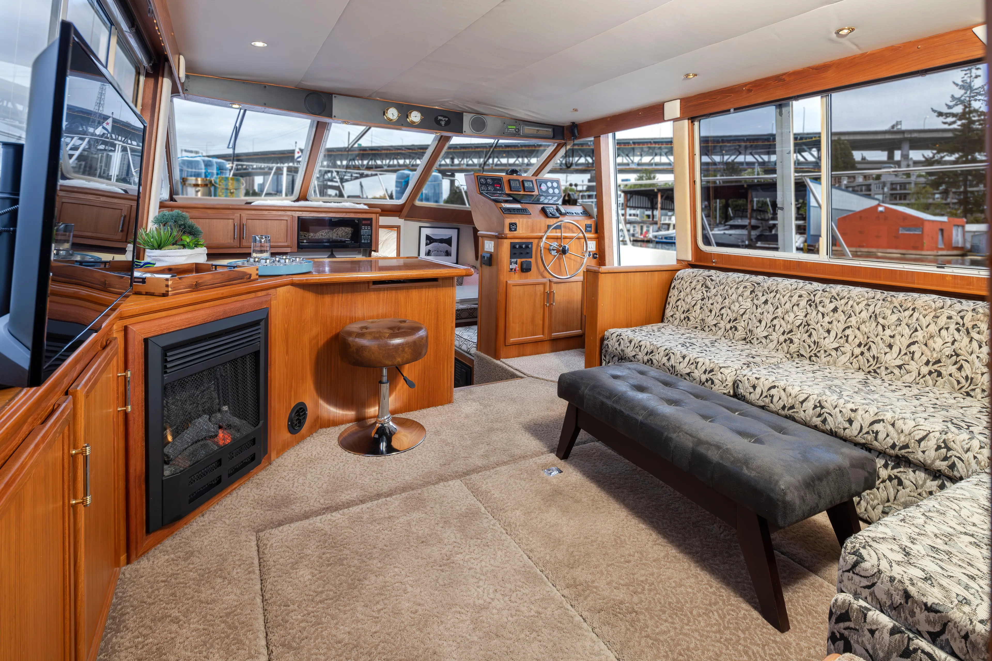 Tollypop Yacht Photos Pics 