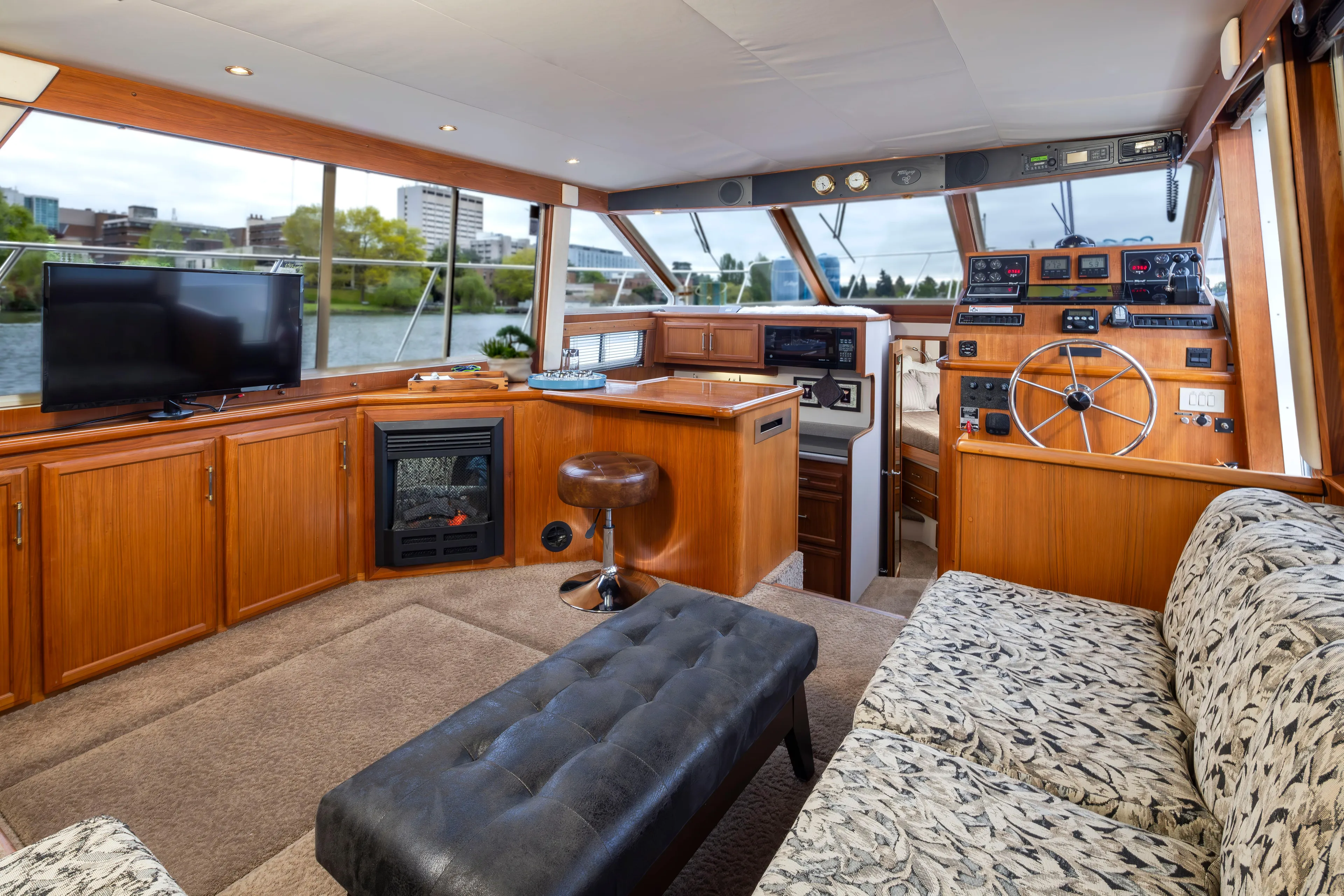 Tollypop Yacht Photos Pics 