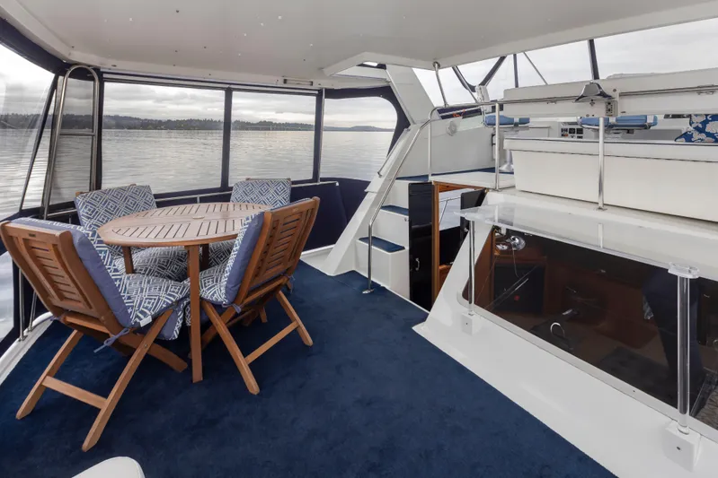 Tollypop Yacht Photos Pics 