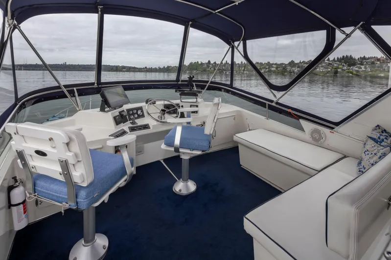 Tollypop Yacht Photos Pics 