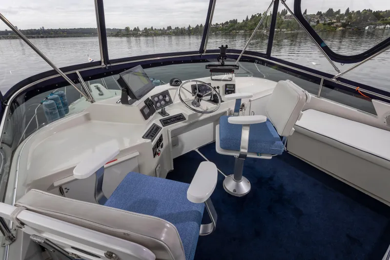 Tollypop Yacht Photos Pics 