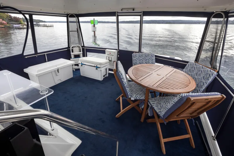 Tollypop Yacht Photos Pics 