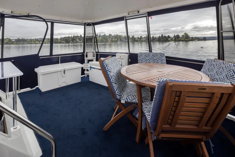 Tollypop Yacht Photos Pics 