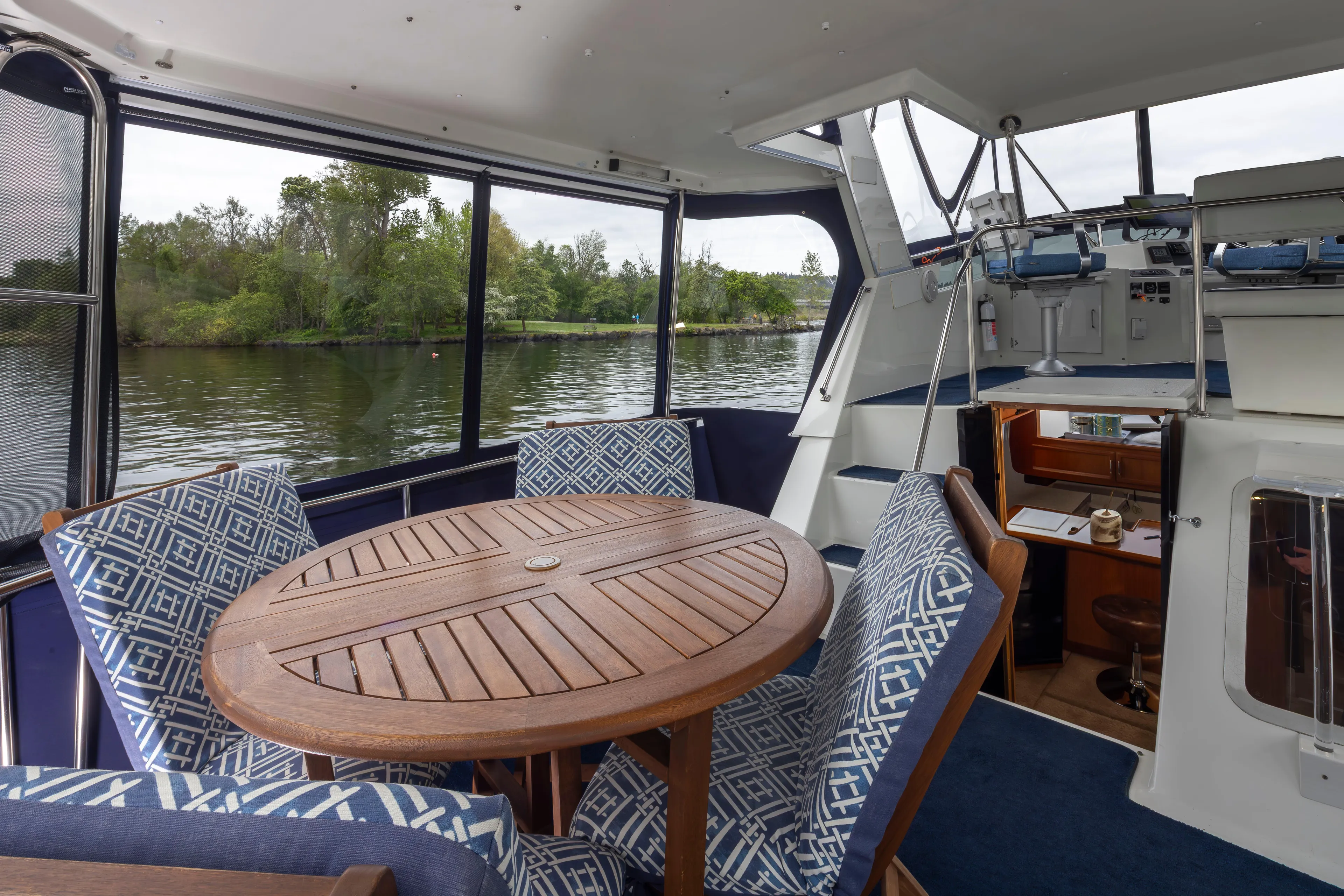 Tollypop Yacht Photos Pics 