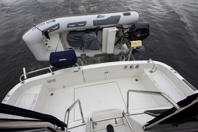 Tollypop Yacht Photos Pics 