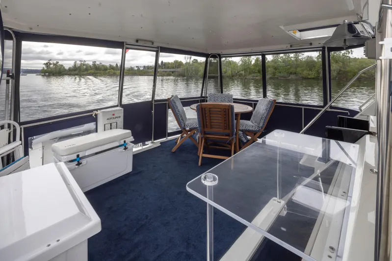 Tollypop Yacht Photos Pics 