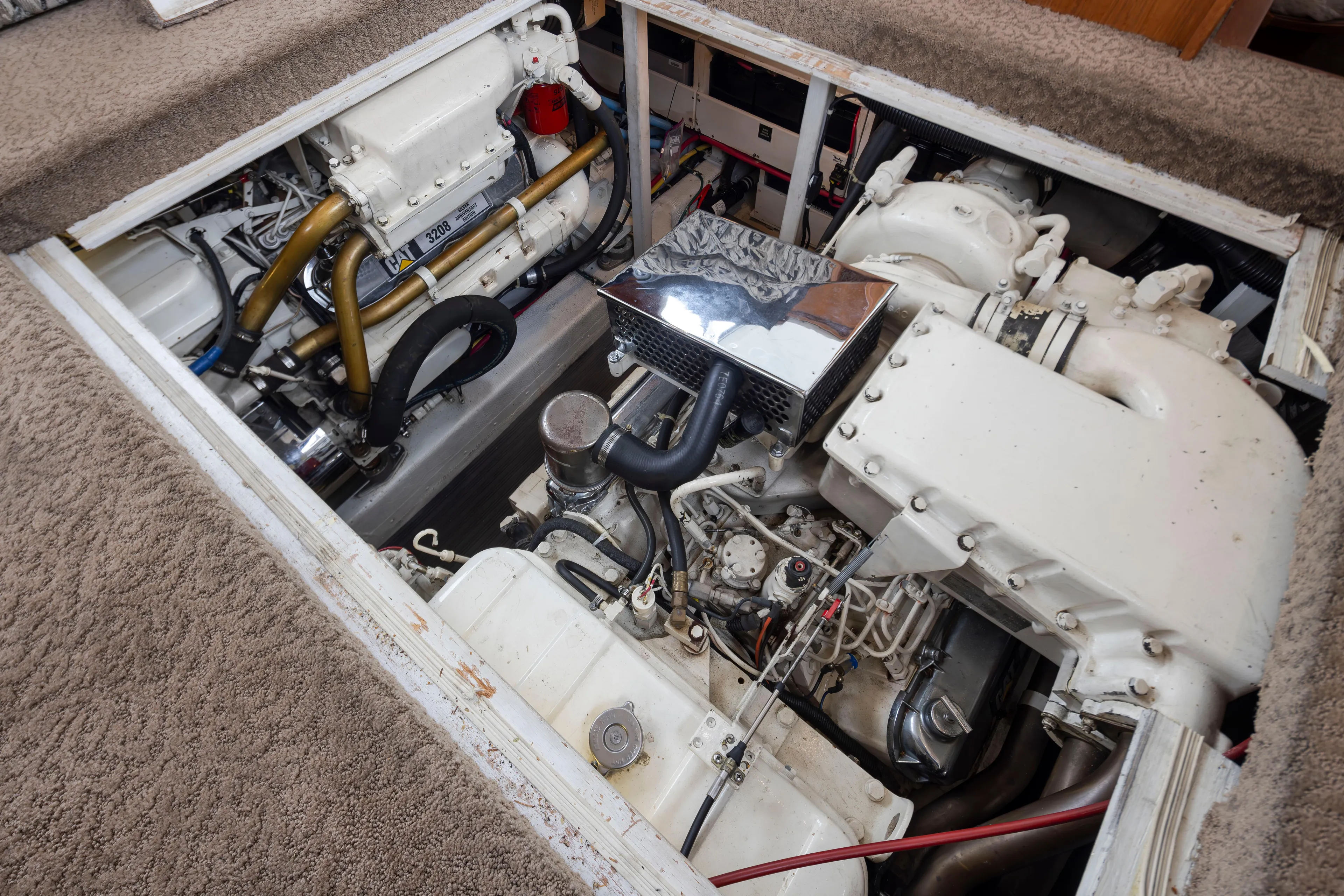 Tollypop Yacht Photos Pics 