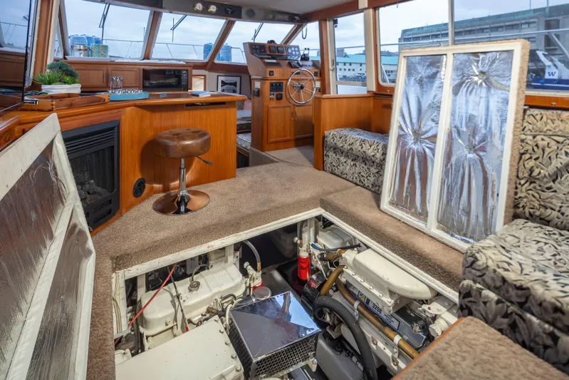 Tollypop Yacht Photos Pics 