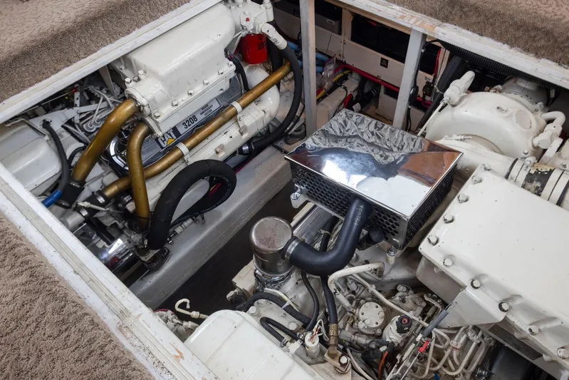 Tollypop Yacht Photos Pics 