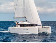 2014 Lagoon 39