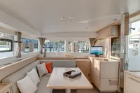 Manufacturer Provided Image: Lagoon 39 Saloon