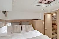 Manufacturer Provided Image: Lagoon 39 Cabin