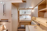 Manufacturer Provided Image: Lagoon 39 Cabin