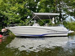 2021 Jeanneau Cap Camarat 6.5 CC