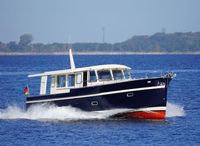2014 Rhea Trawler 36 Sedan