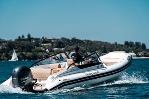 2023 Capelli BR65
