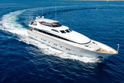 Custom CANTIERI DI LAVAGNA Admiral 28