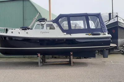 2005 ONJ 770 Loodsboot