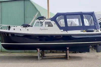 2005 ONJ 770 Loodsboot