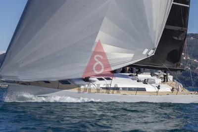 2025 Ice Yachts 54