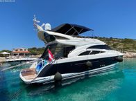 2008 Princess 58 Flybridge
