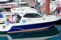 2009 Starfisher 27