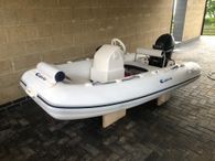 2017 Aermarine Cabrio 270