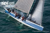 2009 Frers 44