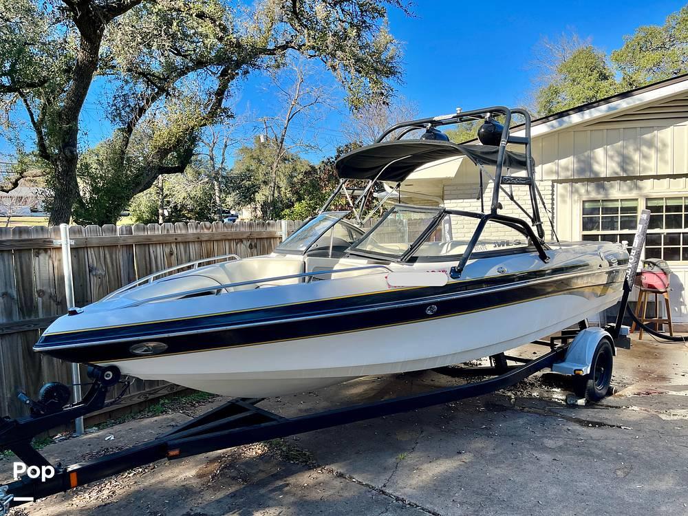 Used 2004 Malibu Wakesetter Lsv 21 - Texas | TopBoats