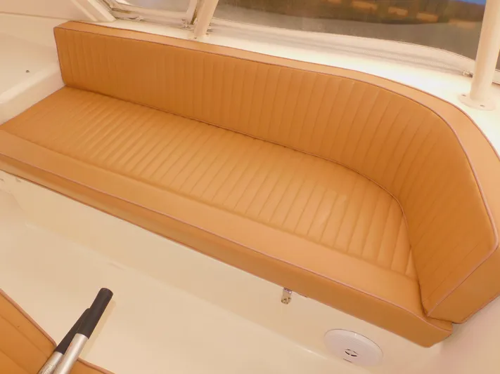 Falcon Yacht Photos Pics 