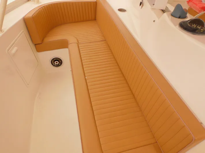 Falcon Yacht Photos Pics 