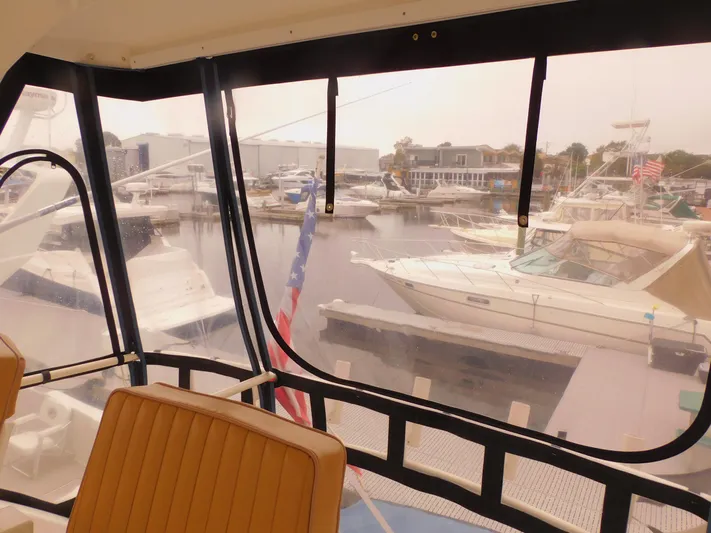 Falcon Yacht Photos Pics 