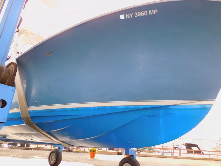 Falcon Yacht Photos Pics 