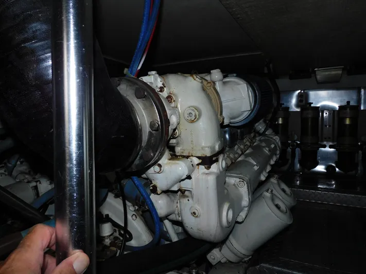 Falcon Yacht Photos Pics 