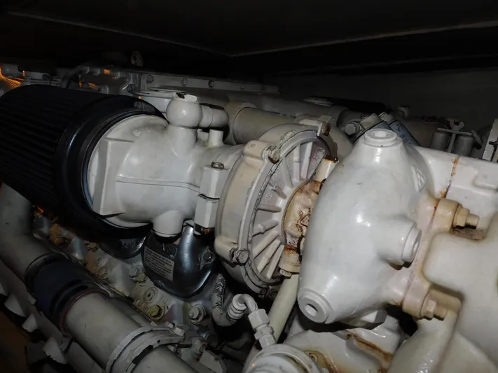 Falcon Yacht Photos Pics 